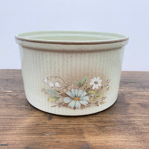 Royal Doulton Florinda Souffle Dish, 2.25 Pints