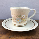 Royal Doulton Florinda Tea Cup & Saucer