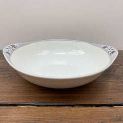 Royal Doulton Frost Pine Fruit/Dessert Bowl