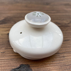 Royal Doulton Frost Pine Teapot Lid