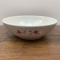 Royal Doulton Frost Pine Fruit Saucer