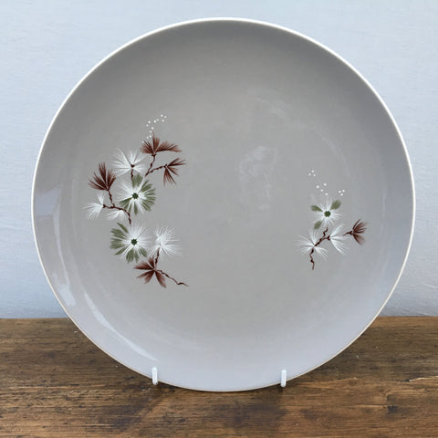 Royal Doulton Frost Pine Dinner Plate