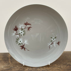 Royal Doulton Frost Pine Salad/Breakfast Plate