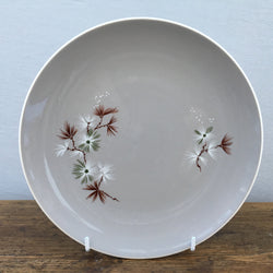 Royal Doulton Frost Pine Starter / Dessert Plate