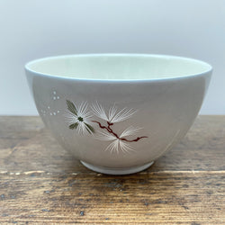 Royal Doulton Frost Pine Sugar Bowl (Tea Service)