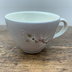 Royal Doulton Frost Pine Tea Cup