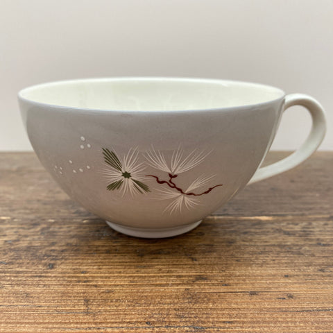 Royal Doulton Frost Pine Breakfast Cup