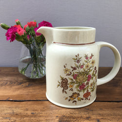 Royal Doulton Gaiety Jug