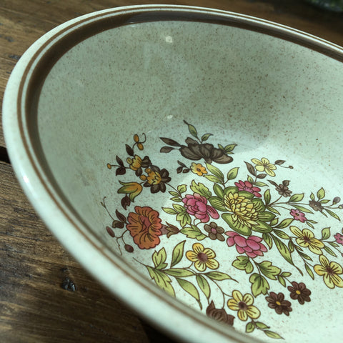 Royal Doulton Gaeity Rimless Soup Bowl