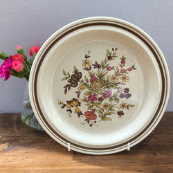 Royal Doulton Gaiety Starter/Dessert Plate