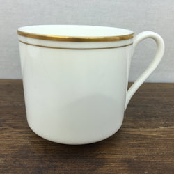 Royal Doulton Gold Concord Coffee Cup