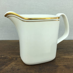 Royal Doulton Gold Concord Milk Jug