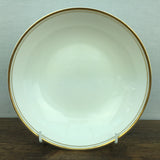Royal Doulton Gold Concord Oatmeal Bowl