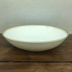 Royal Doulton Gold Concord Soup Bowl