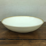 Royal Doulton Gold Concord Soup Bowl