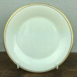 Royal Doulton Gold Concord Tea Plate