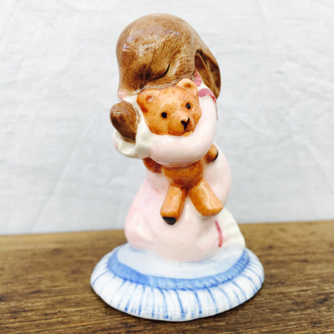Royal Doulton, Beatrix Potter's Goodnight Bunnykins