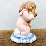Royal Doulton Goodnight Bunnykins