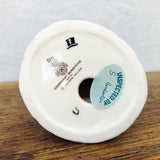 Goodnight Bunnykins with Royal Doulton Backstamp