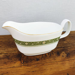 Royal Doulton Rondelay Gravy Boat