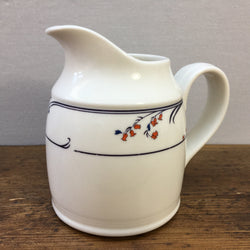 Royal Doulton Greenwich Jug, 1 Pint