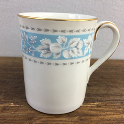 Royal Doulton Hampton Court Demitasse Coffee Cup