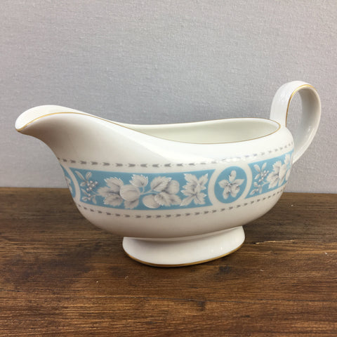 Royal Doulton Hampton Court Gravy Boat