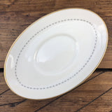 Royal Doulton Hampton Court Gravy Boat Stand