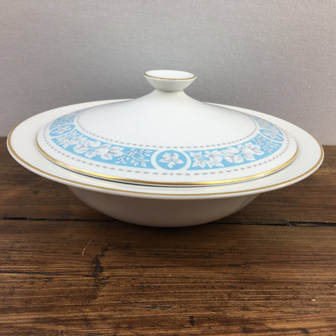 Royal Doulton Hampton Court Lidded Serving Dish