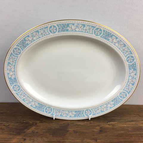 Royal Doulton Hampton Court Oval Platter