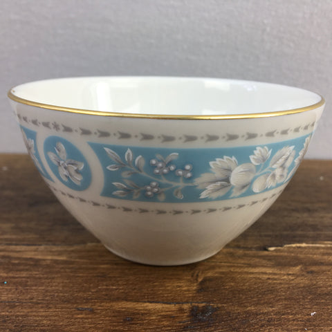Royal Doulton Hampton Court Sugar Bowl (Coffee Set)