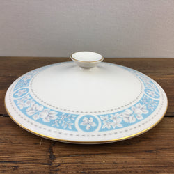 Royal Doulton Hampton Court Spare Lid for Serving Dish