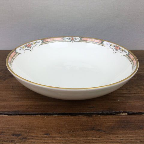Royal Doulton Hardwick Soup / Cereal Bowl