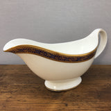 Royal Doulton Harlow Gravy Boat