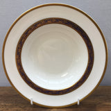Royal Doulton Harlow Soup Plate