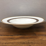 Royal Doulton Harlow Rimmed Bowl