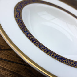 Royal Doulton Harlow 8" Rimmed Bowl