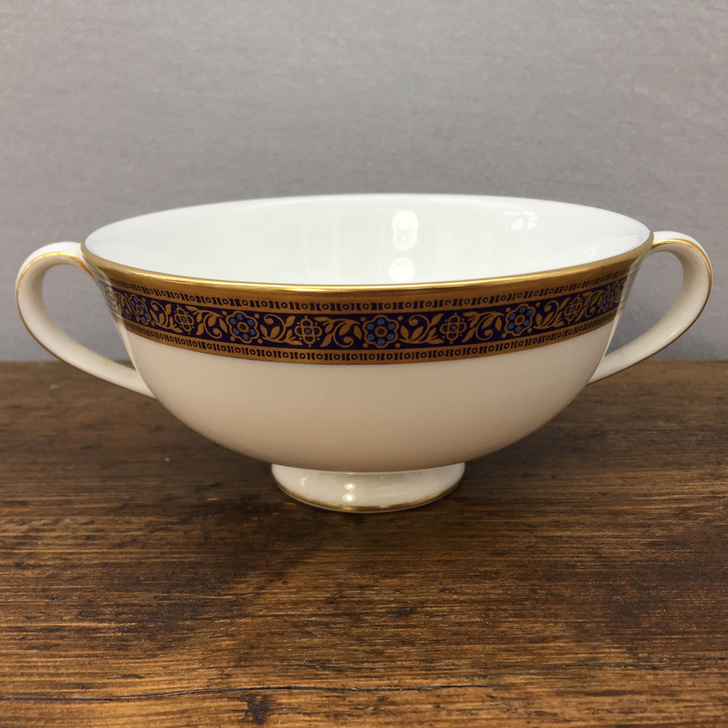 Royal Doulton "Harlow" Soup Cup MrPottery