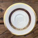 Royal Doulton Harlow Saucer
