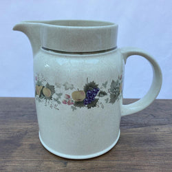 Royal Doulton Harvest Garland 2 Pint Large Jug