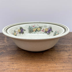 Royal Doulton Harvest Garland Fruit/Dessert Bowl