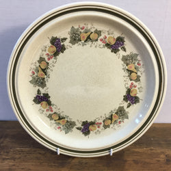Royal Doulton Harvest Garland Dinner Plate