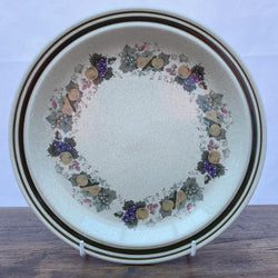 Royal Doulton Harvest Garland Starter/Dessert Plate