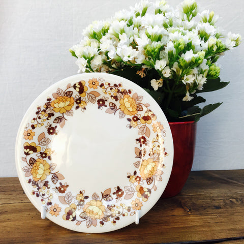 Royal Doulton „Indian Summer“ Teeteller