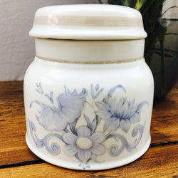 Royal Doulton Inspiration Lidded Sugar