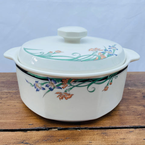 Royal Doulton Juno Casserole Dish
