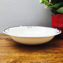 Bol à céréales/soupe Royal Doulton « Juno »