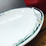 Bol à céréales/soupe Royal Doulton « Juno »