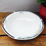 Bol à céréales/soupe Royal Doulton « Juno »