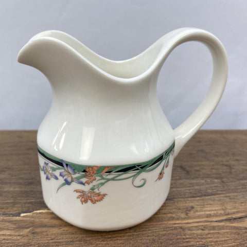 Royal Doulton Juno Cream Jug